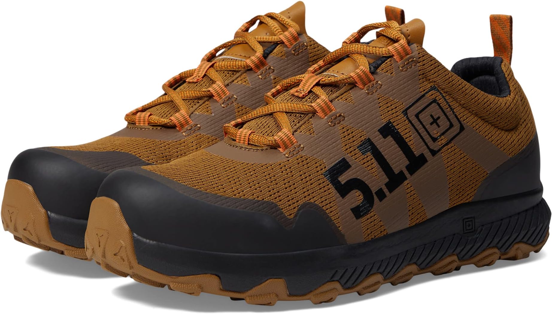 A/T Trainer CST 5.11 Tactical, Brown Duck