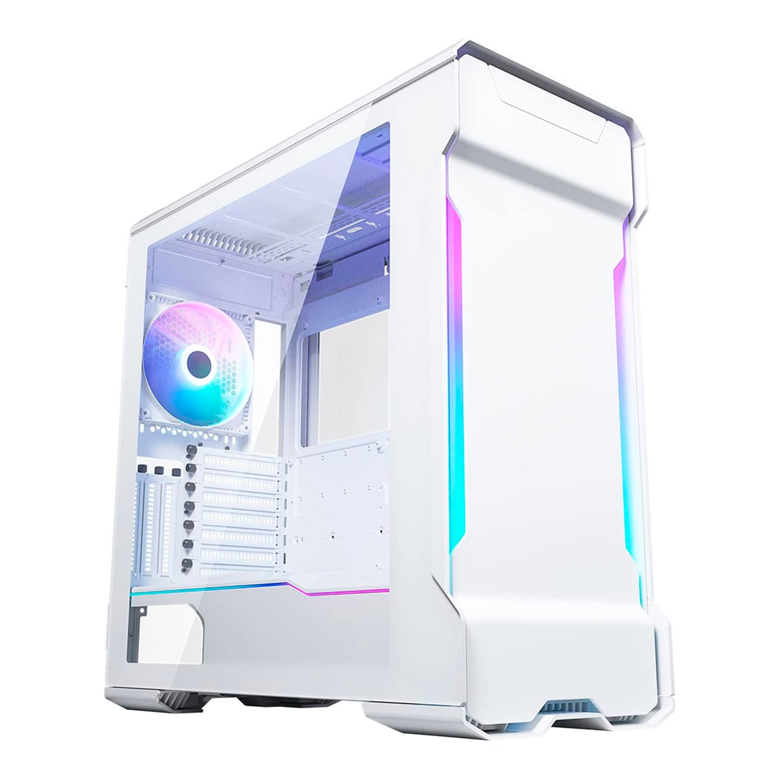 Phanteks Enthoo Evolv X, Mid Tower, white