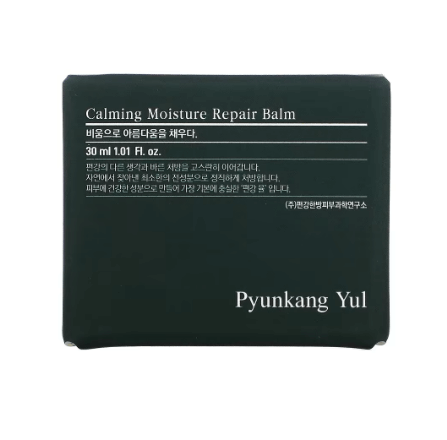 Pyunkang Yul Soothing Moisturizing Balm, 30 ml