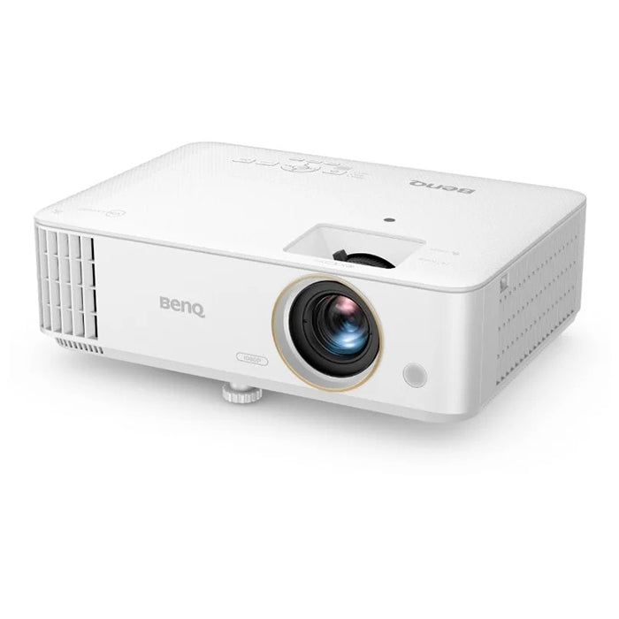 BenQ TH685i projector, white