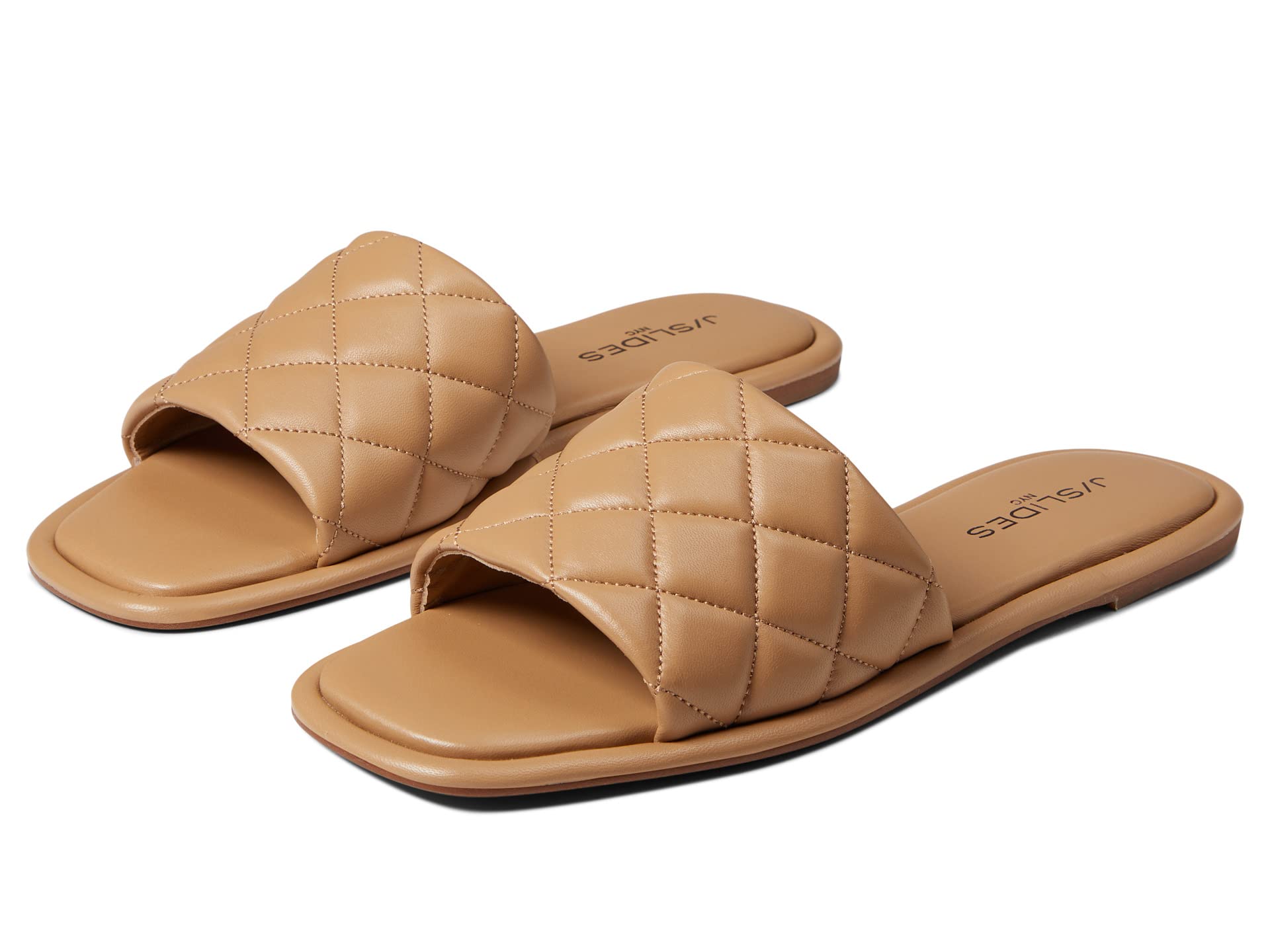 Sandals J/Slides, Yoel