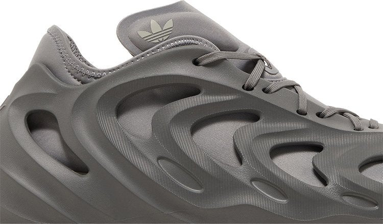 Adidas adiFOM Q sneakers, gray