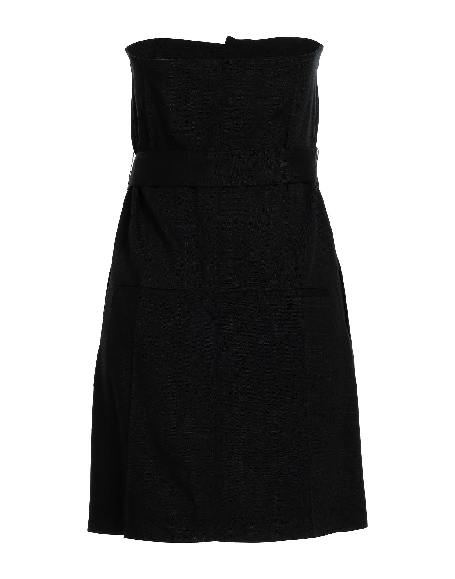 Victoria Beckham Elegant dress, black