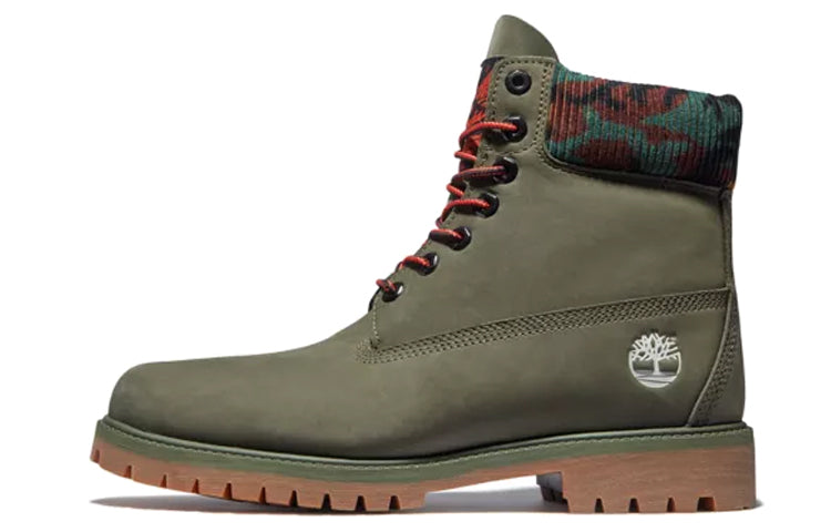 حذاء Timberland Martin للرجال