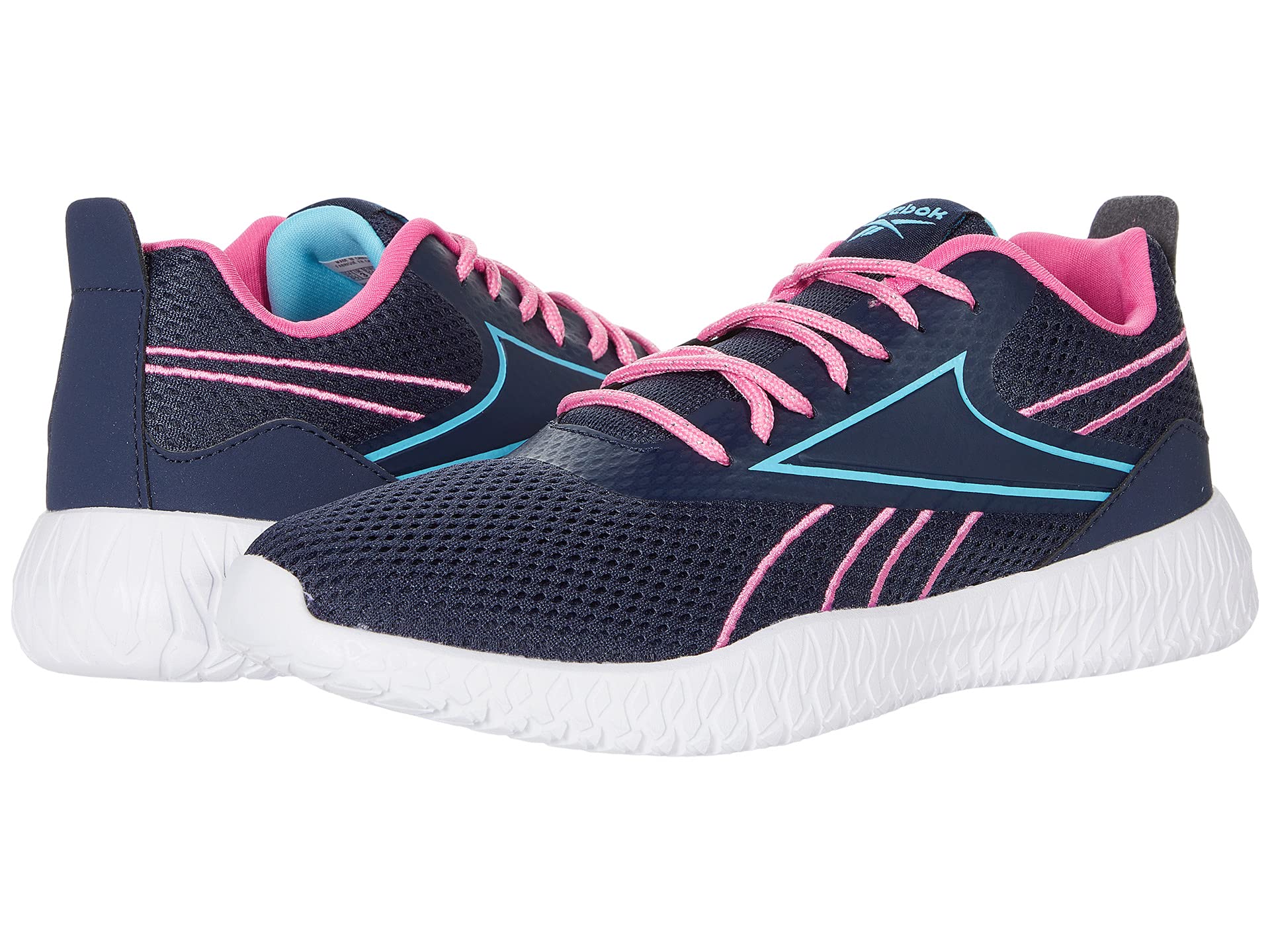 حذاء رياضي للأطفال من Reebok، Flexagon Energy