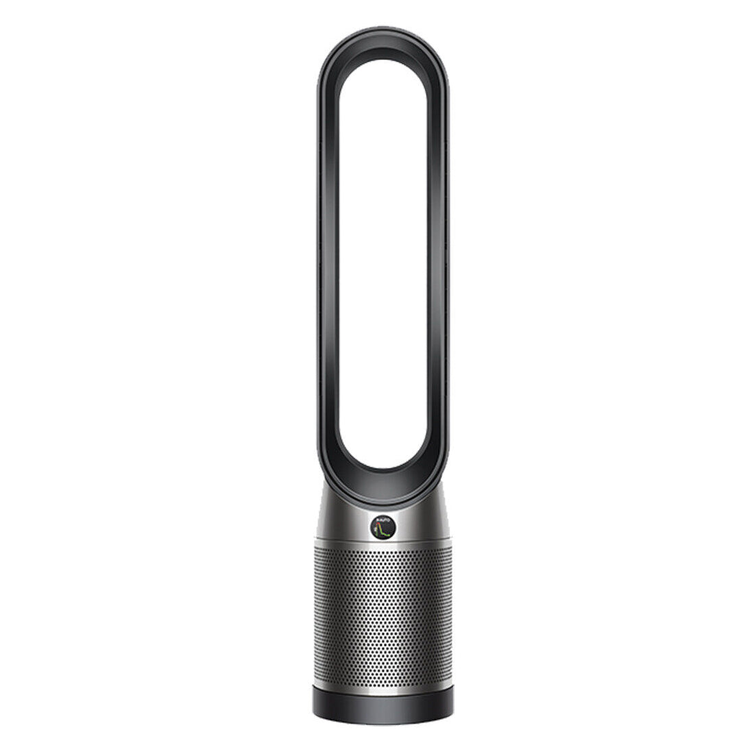 جهاز تنقية الهواء Dyson TP07 Air Purifier Fan، نيكل أسود