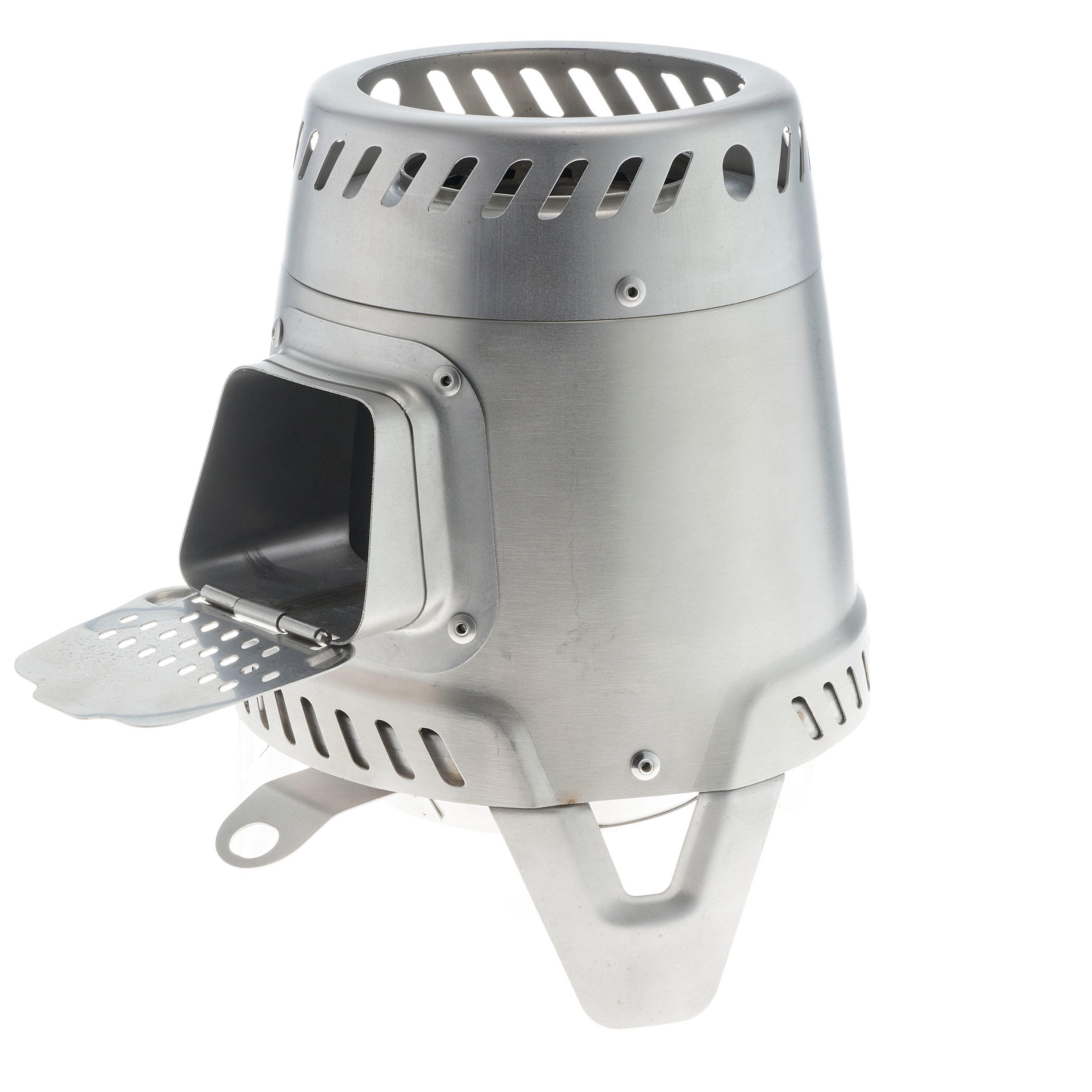 Quechua Stove for Camping