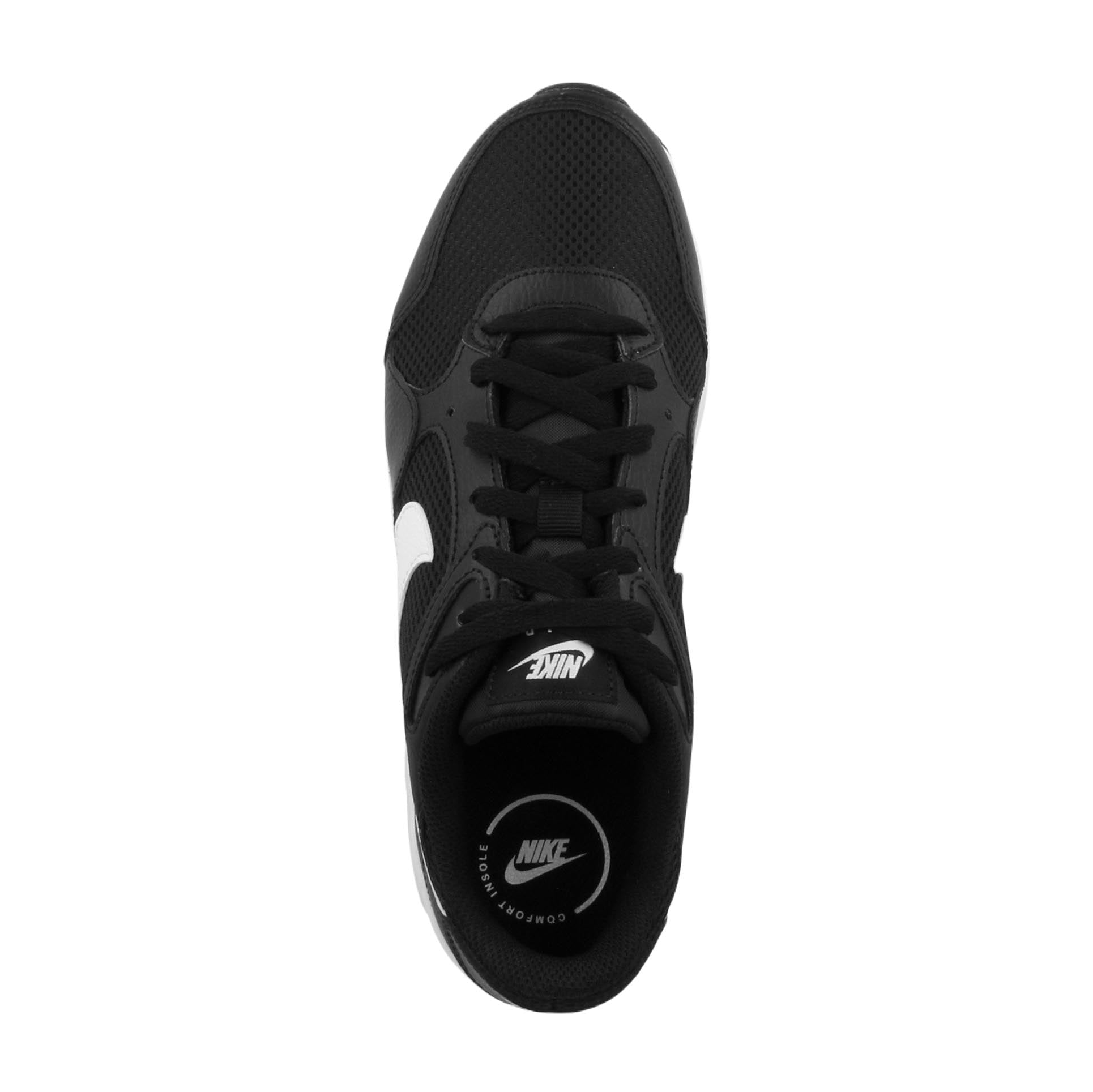 Nike Air Max SC sneakers, black/white