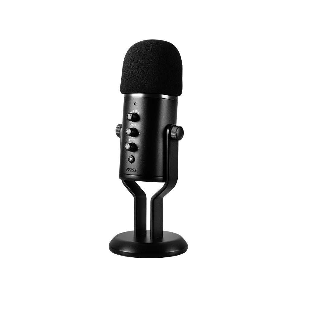 Microphone MSI GV60