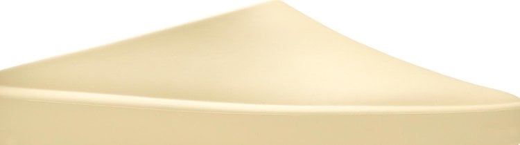 Sneakers Fear Of God California Backless Slip-On Cream, cream