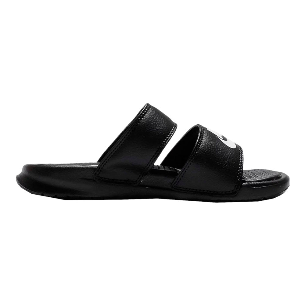 Nike Wmns Benassi Duo Ultra Slippers, black