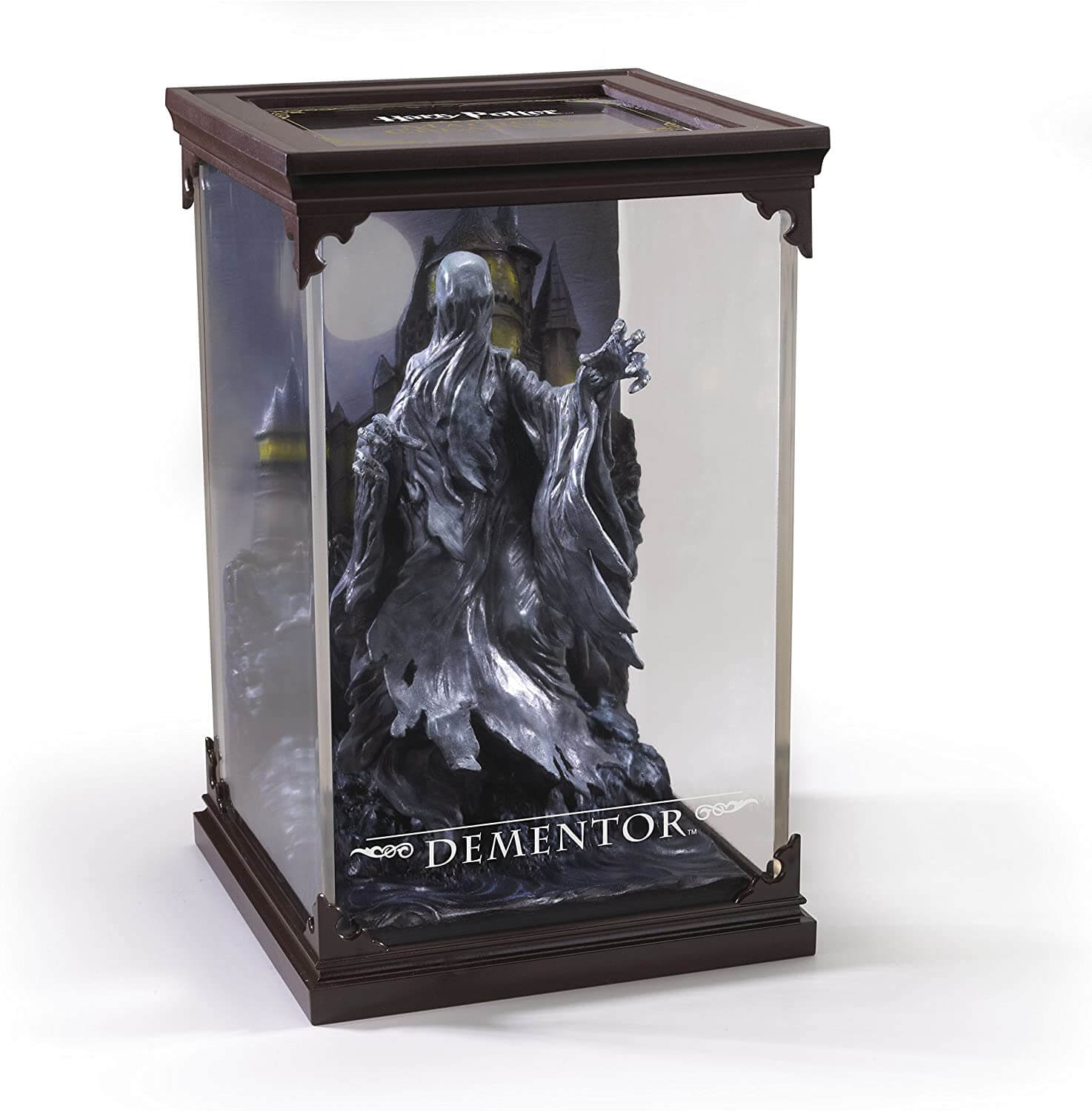 The Noble Collection Harry Potter Magical Creatures figurine, Dementor