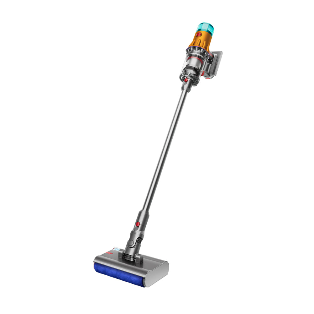 Washing vacuum cleaner Dyson V12n Detect Slim Nautik Absolute