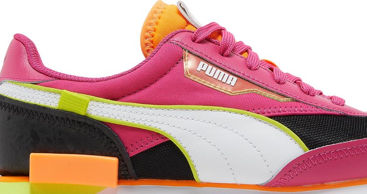 Sneakers Puma Wmns Future Rider City Lights, pink