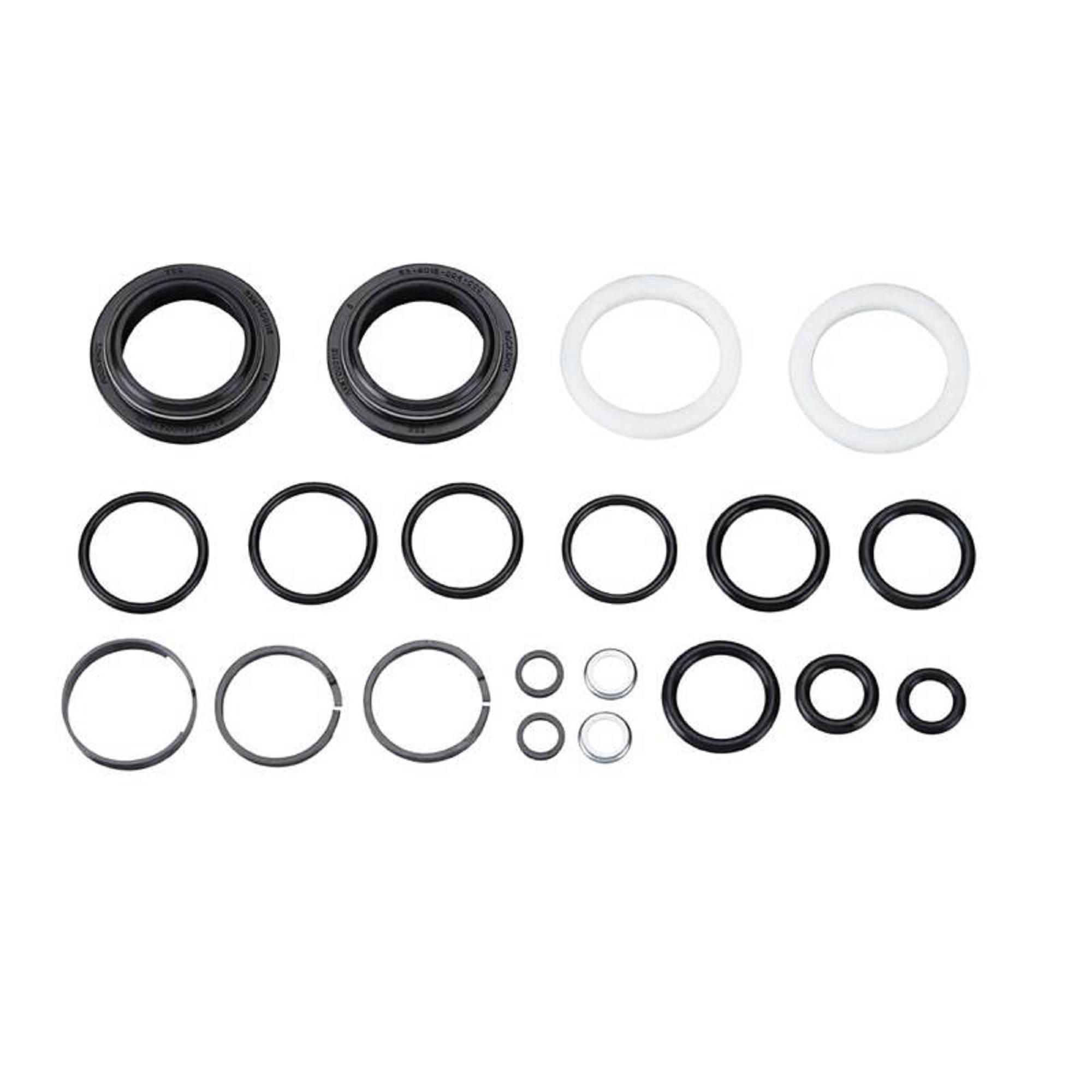 Gasket set SID 2014-2016 ROCK SHOX