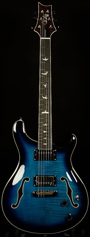 Guitars PRS SE Hollowbody II