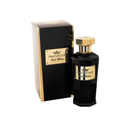 Eau de parfum Amouroud Oud Tabac, 100 ml