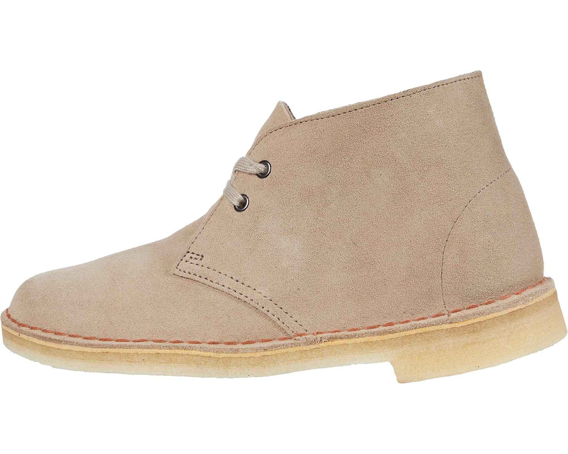 Desert Boot Clarks, suede