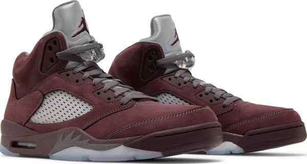 2023 Air Jordan 5 Retro SE "Burgundy" Burgundy