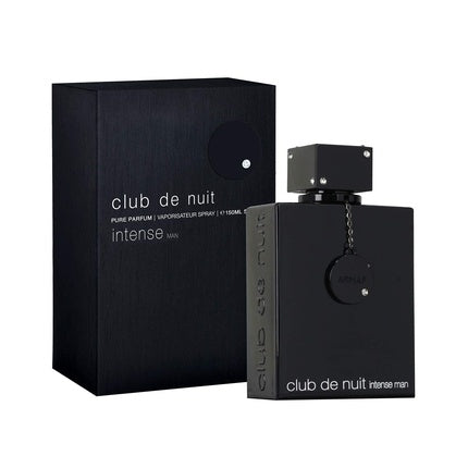 عطر ARMAF Club De Nuit Intense Man Pure Parfum، 150 مل