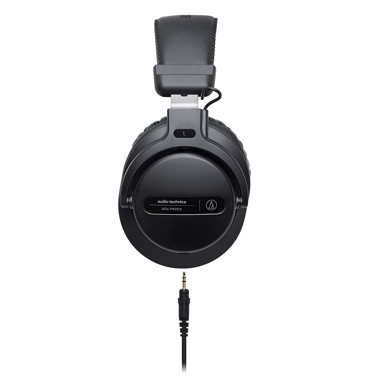 Monitor headphones Audio-Technica ATH-PRO5XBk, black