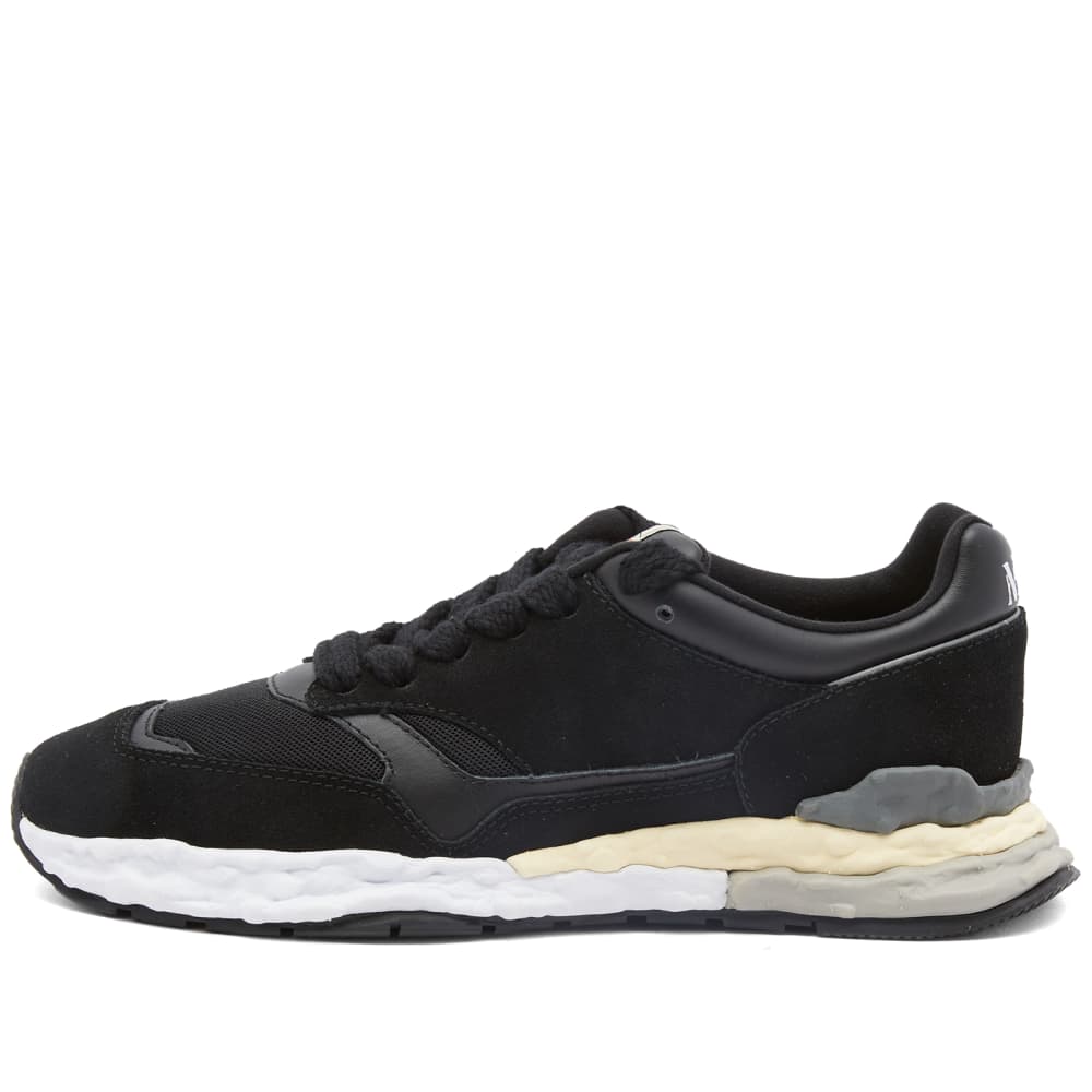 Maison MIHARA YASUHIRO George Original Low Sneakers