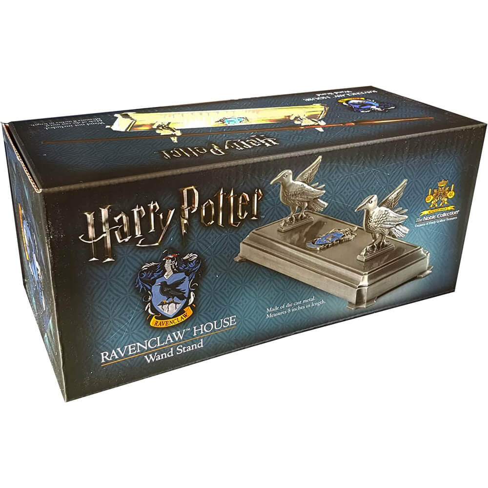 Wand stand The Noble Collection Harry Potter, Ravenclaw