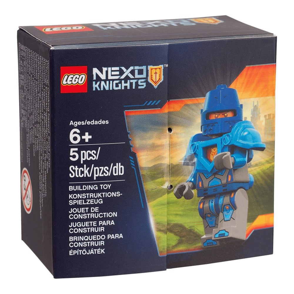 LEGO Nexo Knights 5004390 Royal Guard