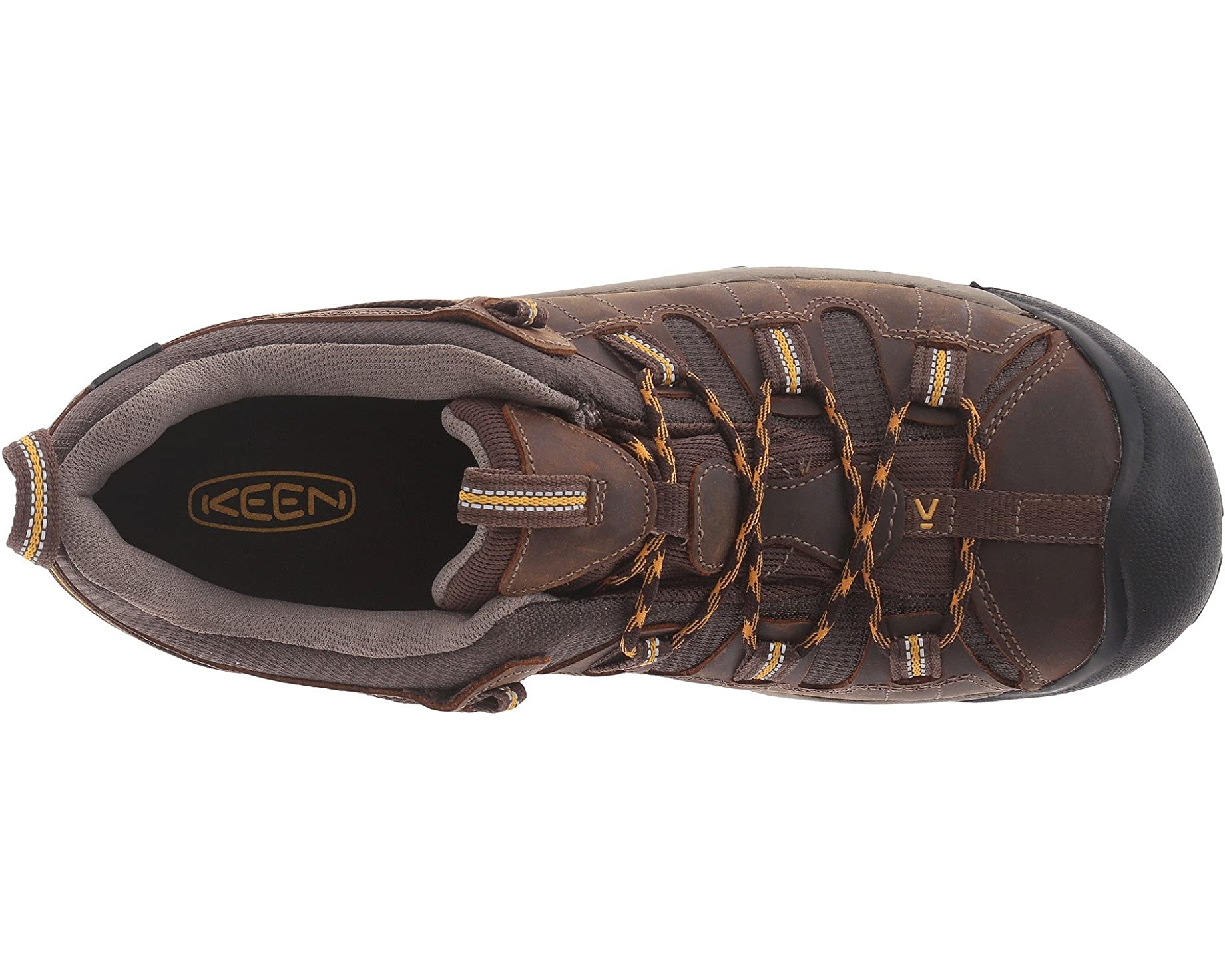 Targhee II KEEN sneakers, brown