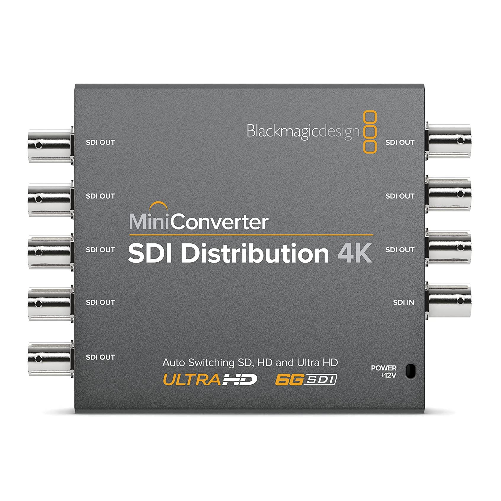 محول Blackmagic Design Mini SDI Distribution 4K