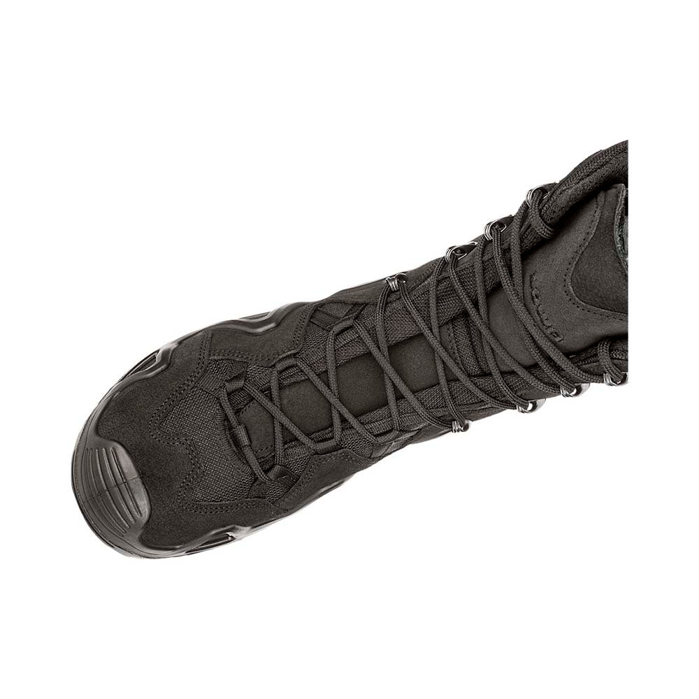 Tactical boots Lowa Zephyr GTX Hi TF, black