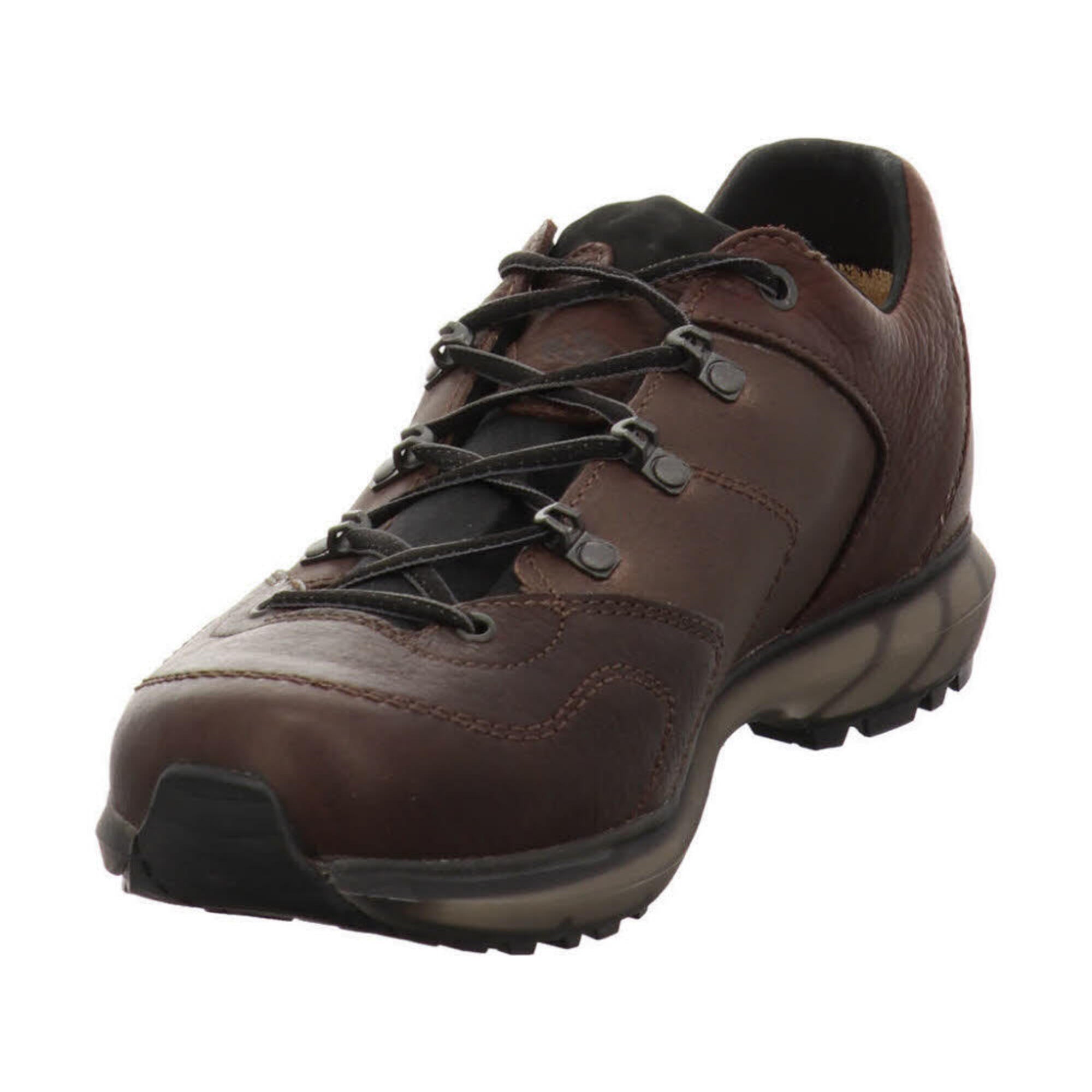 Outdoor boots Hanwag Palung, brown