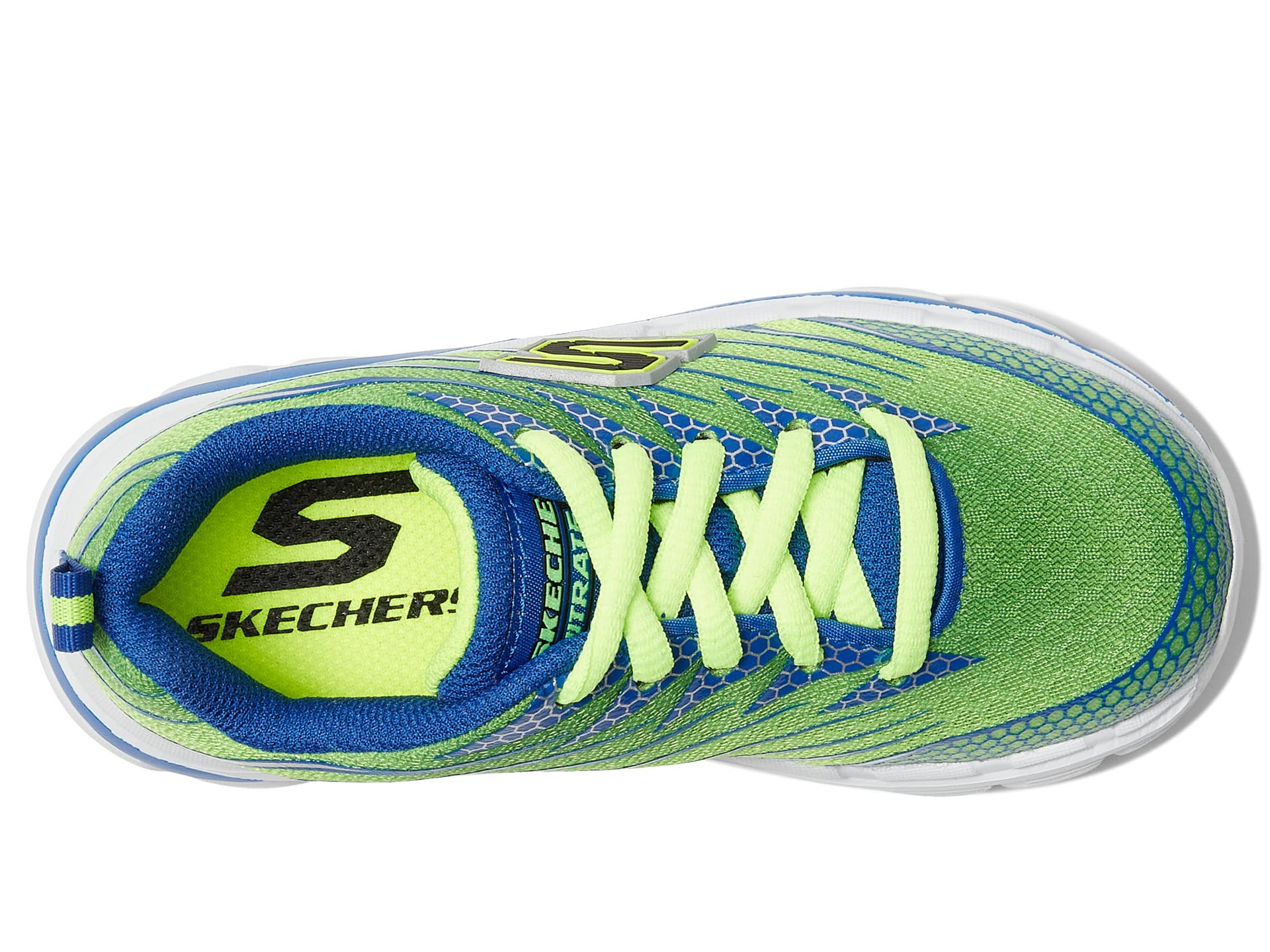 حذاء رياضي SKECHERS KIDS، رياضي - نترات 403901L