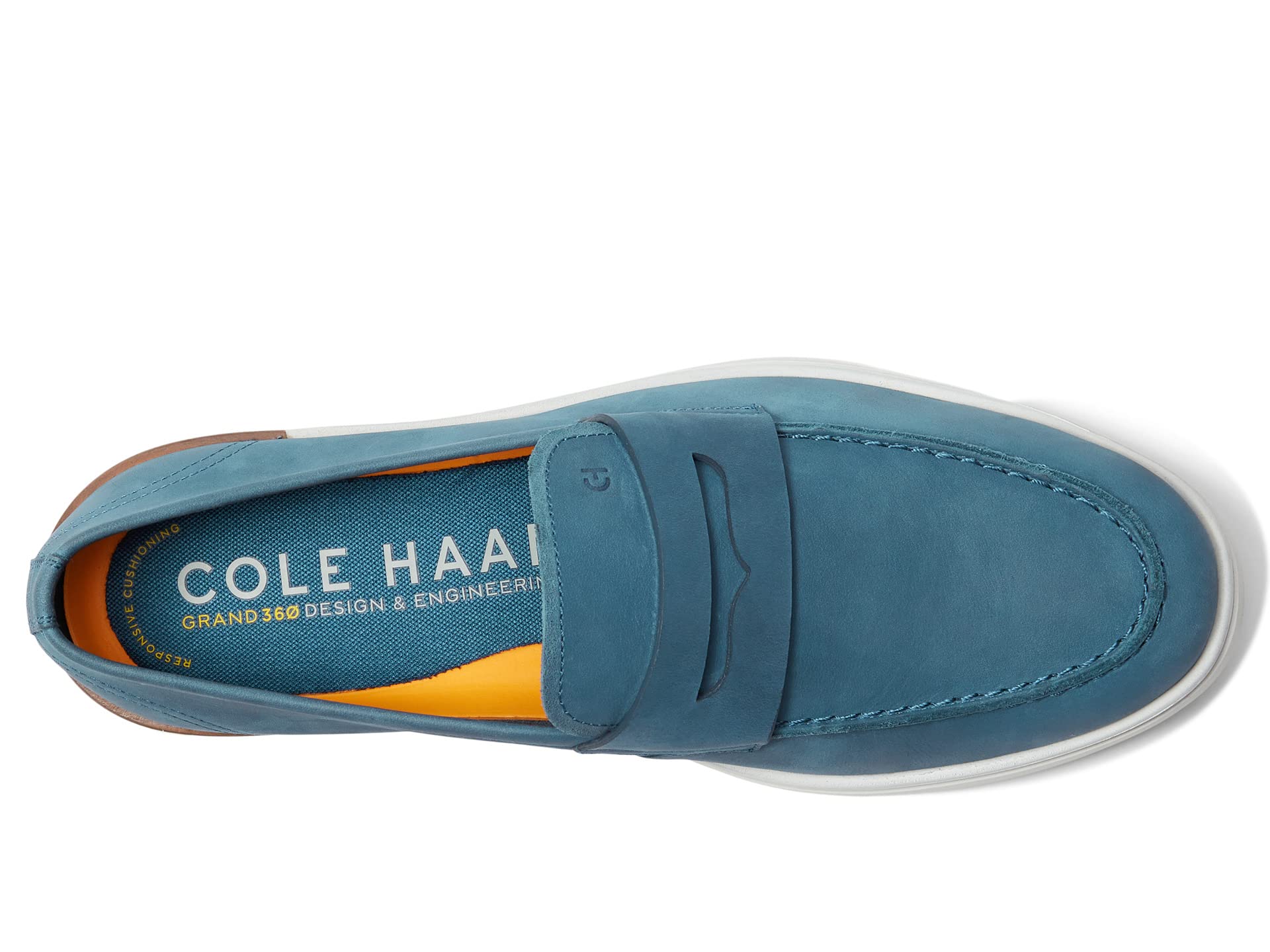 Moccasins Cole Haan, Grand Ambition Penny Loafer