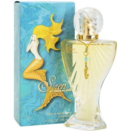 Paris Hilton Paris Hilton - Siren - eau de parfum - 100ml