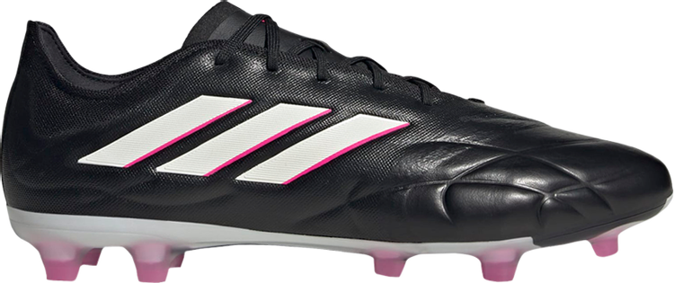 حذاء Adidas Copa Pure.2 FG 'Own Your Football Pack' باللون الأسود