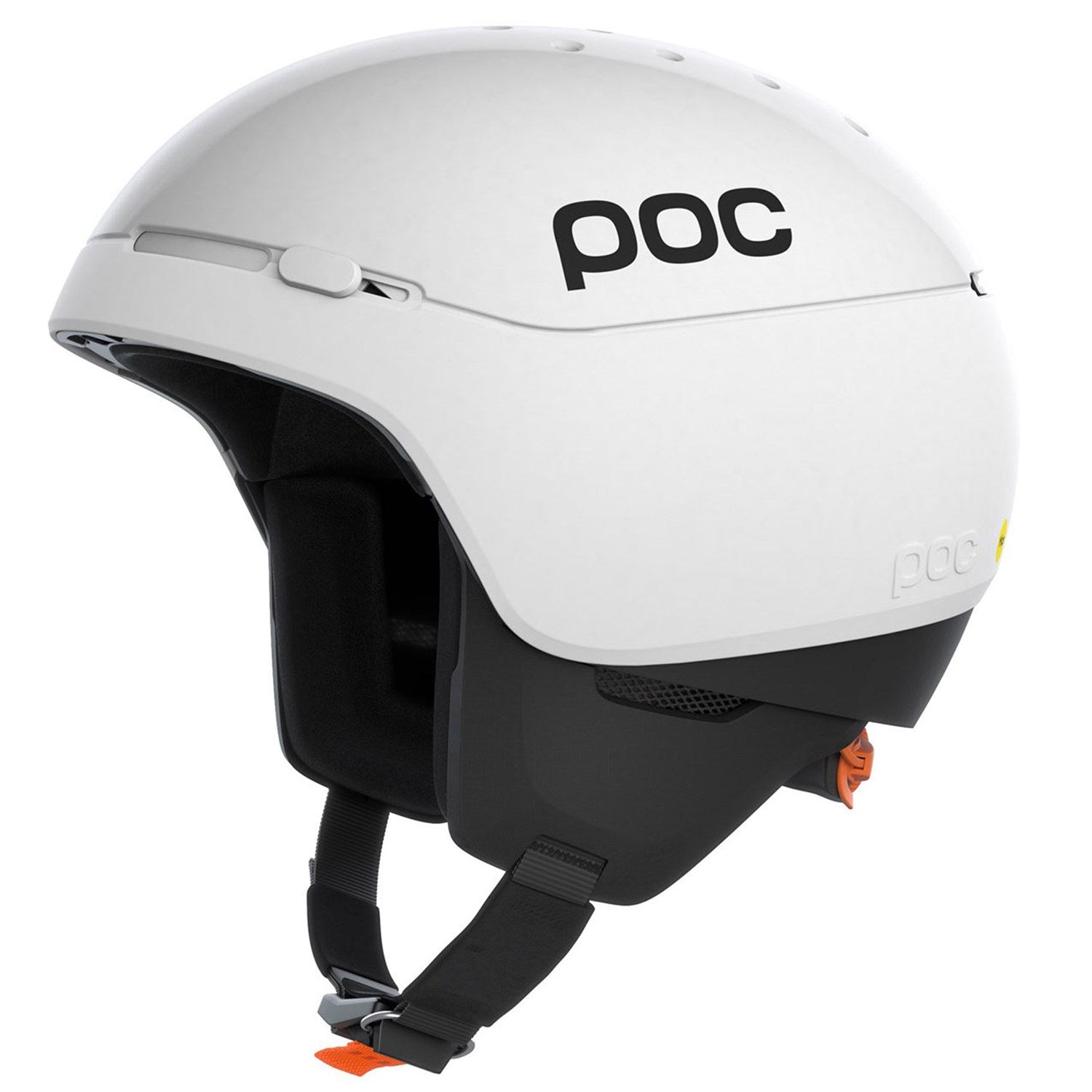 POC Meninx RS MIPs helmet, white