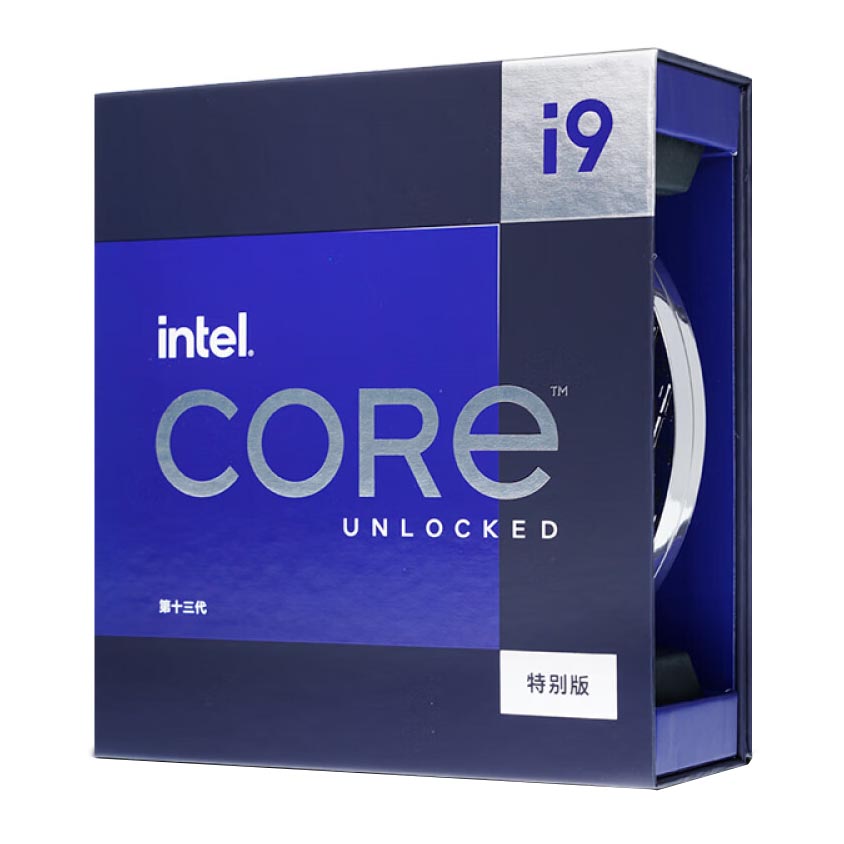 Processor Intel Core i9-13900KS