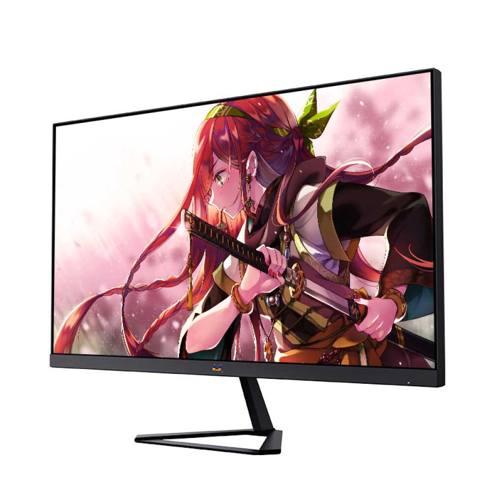 Gaming monitor ViewSonic VX2758-2K-PRO 27'', 2K, 170 Hz, black