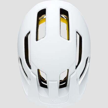 Dissenting Mips Sweet Protection Helmet, Bronco White