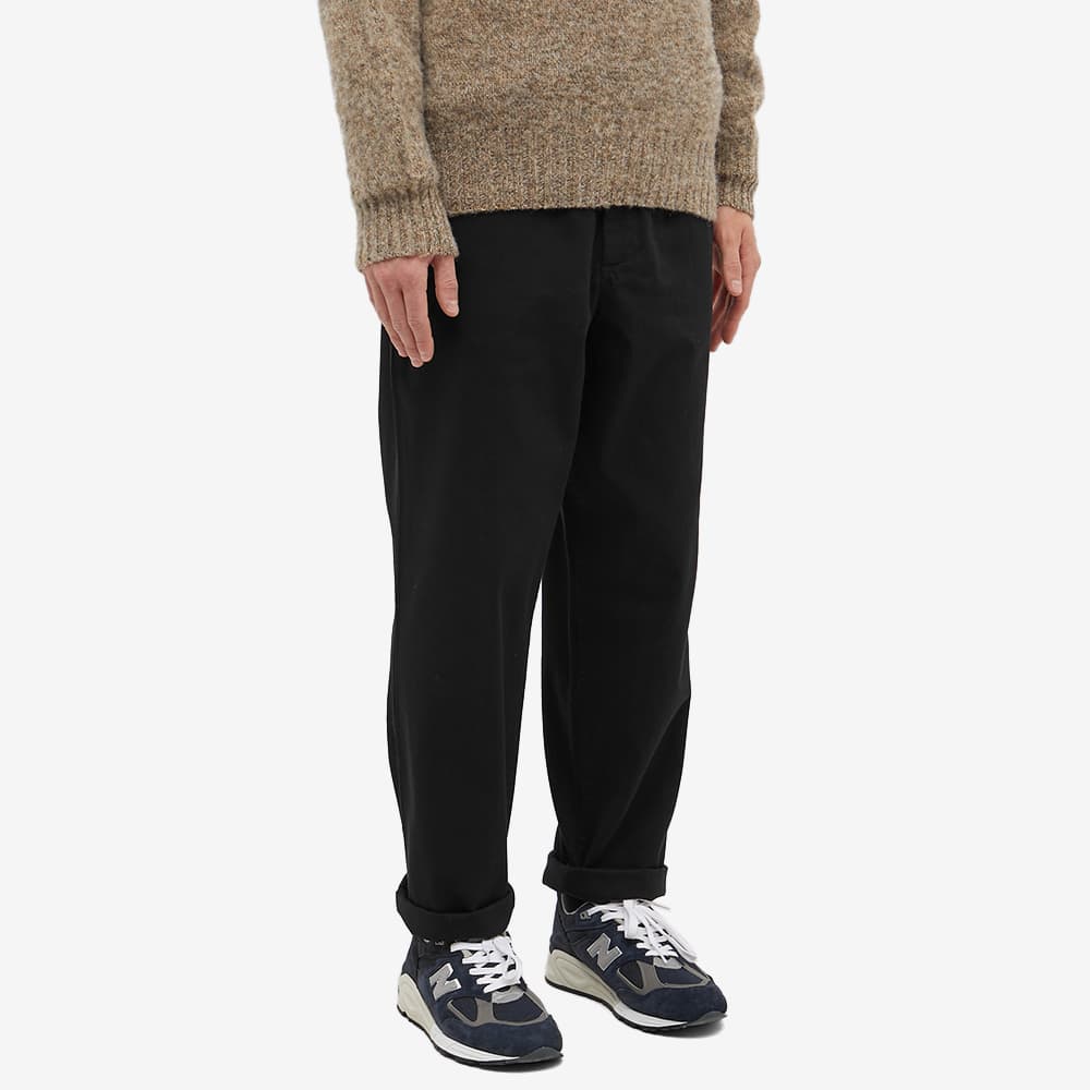 بنطال Ezra Light Stretch برباط سحب من Norse Projects