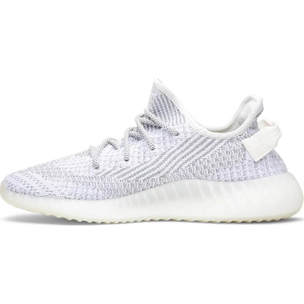 Yeezy Boost 350 V2 Static Reflective sneakers, gray