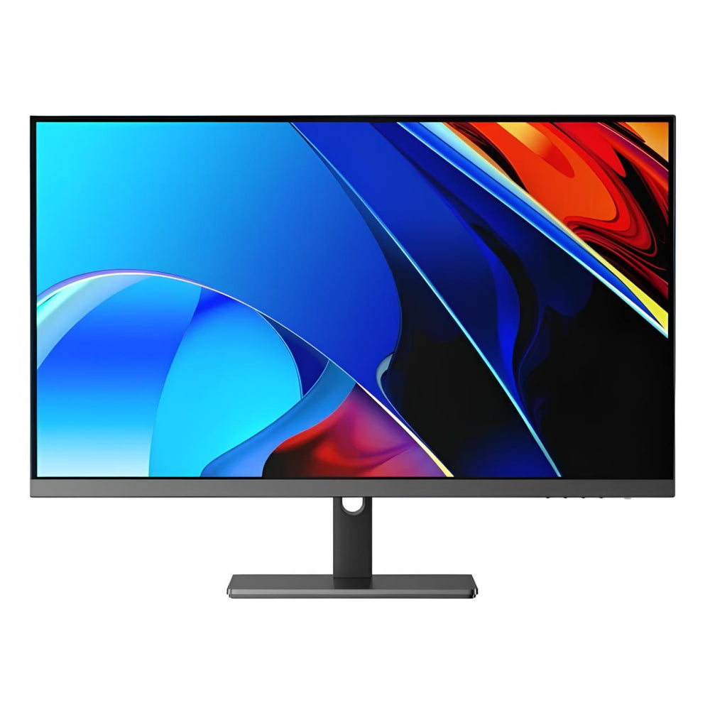 Monitor Xiaomi Redmi Display, 27", 3840x2160, 60 Hz, IPS, black