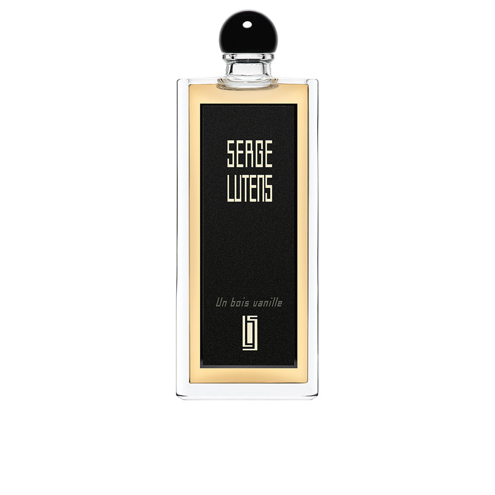 Serge Lutens Un Bois Vanille Eau de Parfum, 50 ml