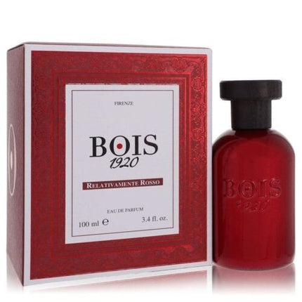 Eau de parfum Undisclosed Bois 1920 Relativamente Rosso, 100 ml