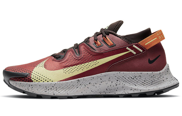 حذاء الجري Nike Pegasus Trail 2 للرجال