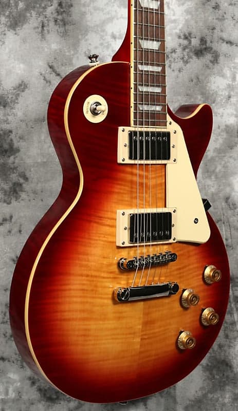 Epiphone - Les Paul Standard 50's