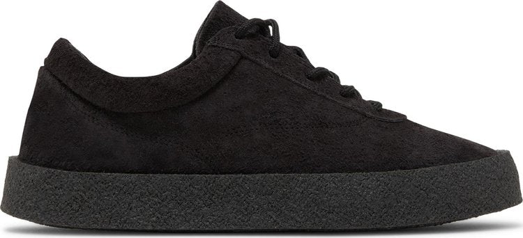 Yeezy Season 6 Crepe Sneaker Black