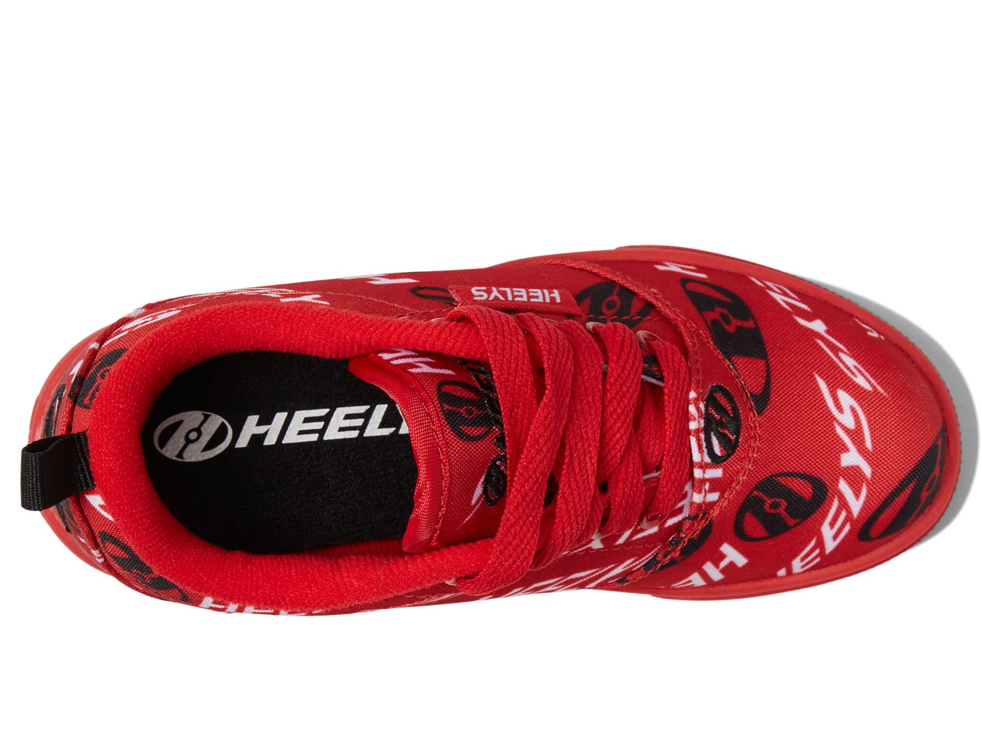 حذاء رياضي Heelys، مطبوعات Pro 20