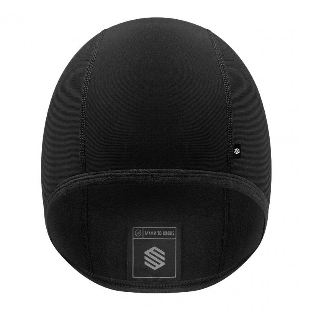 Thermal cycling baseball cap Essential Cap SIROKO, black